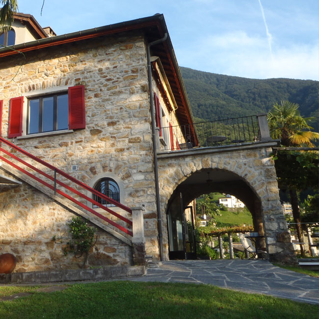 Cantine Stucky-Hügin 