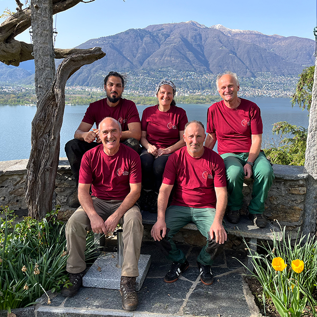 Cantine Stucky-HüginCantine Stucky-Hügin