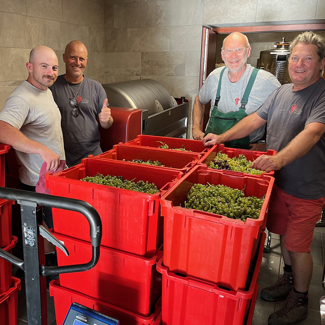 Cantine Stucky-HüginCantine Stucky-Hügin