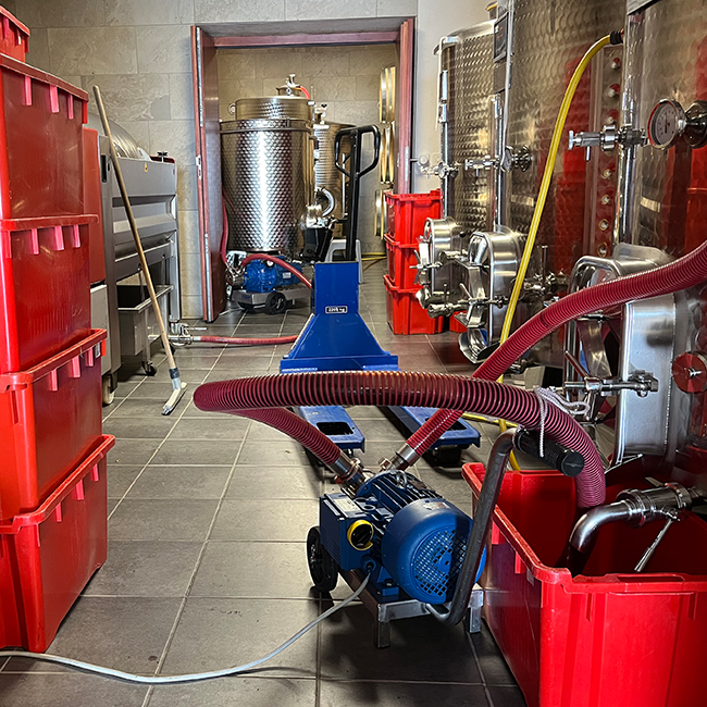 Cantine Stucky-Hügin